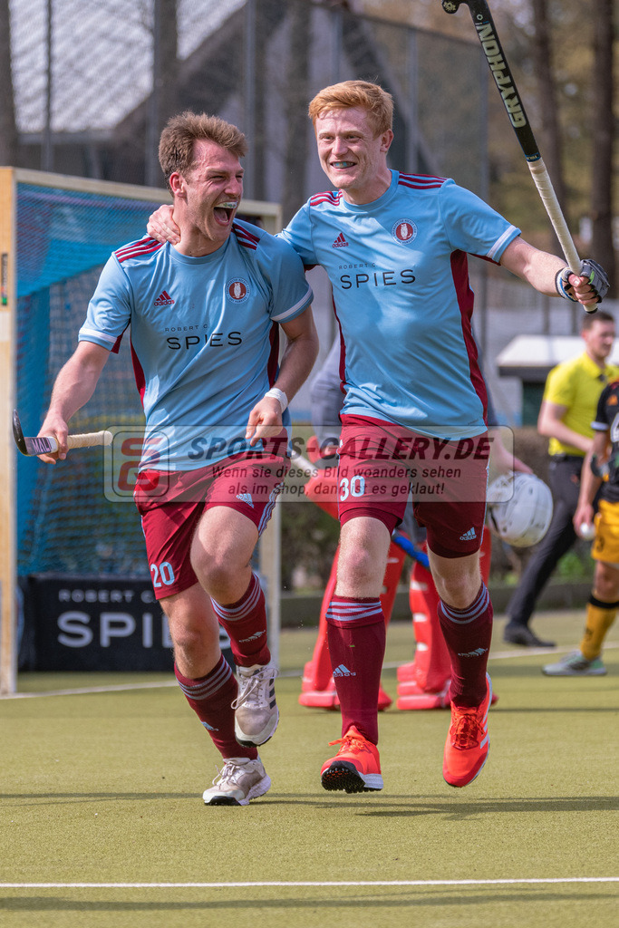 SM_20230422-D85_0408-2 | Rückrunde Staffel A:      UHC - HTHC / 2 : 2