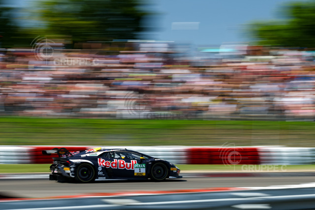 DTM525_081014033062014JB_JB | DTM, 9. + 10. Rennen Nürburgring 2025 - Foto: Gruppe C Photography - Realisiert mit Pictrs.com