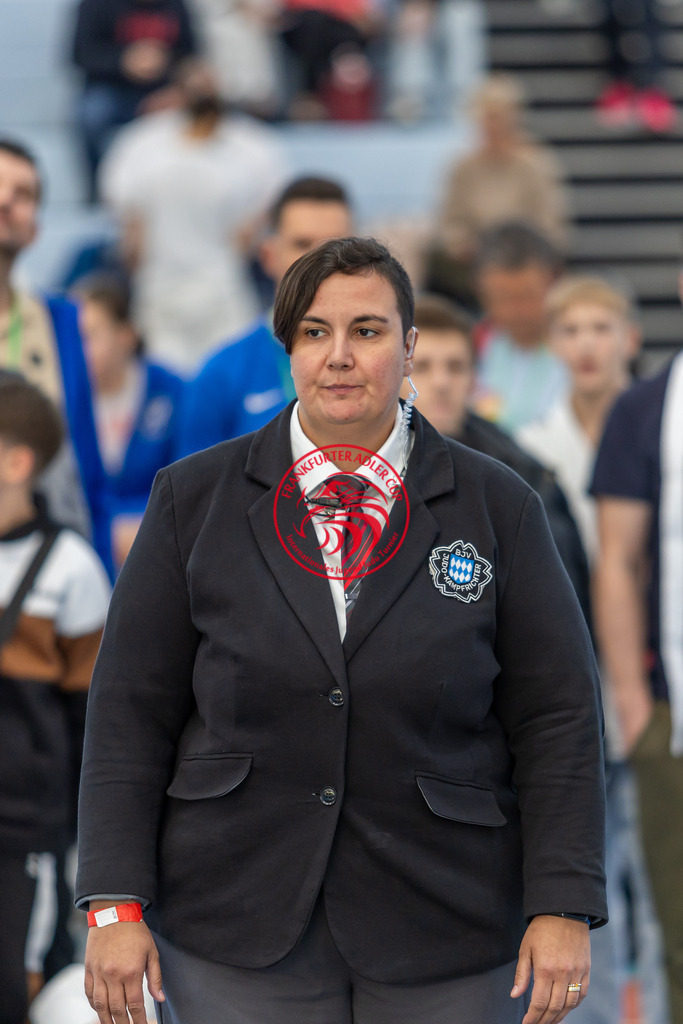 Internationaler Adler Cup 2024 | Foto vom Internationalen Adler Cup Judo Turnier im Sport- und Freizeitzentrum Kalbach im Oktober 2024 - Realisiert mit Pictrs.com