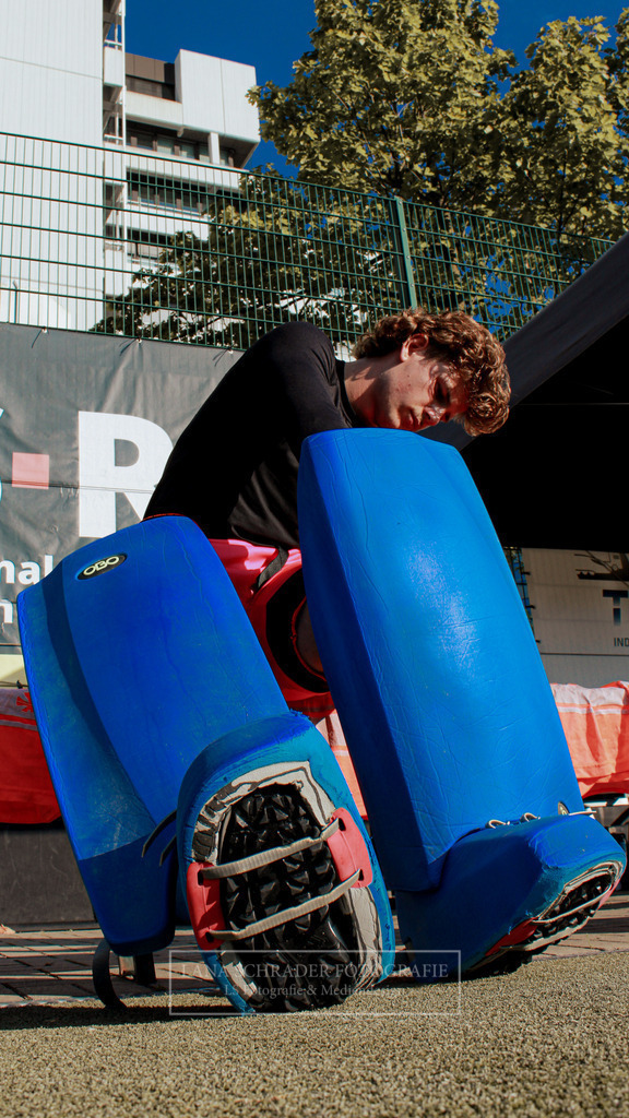 U21 M 4 Nationen Turnier Deutschland - Indien 19.08.23-154 | lanaschraderfotografie - Realisiert mit Pictrs.com