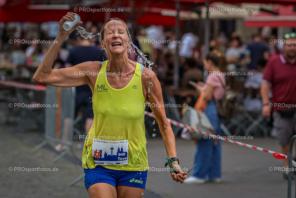 Altstadtlauf Koeln; Koeln, 19.08.22 | Impressionen vom Altstadtlauf Koeln am 19.08.22 in Koeln (Nordrhein-Westfalen). 