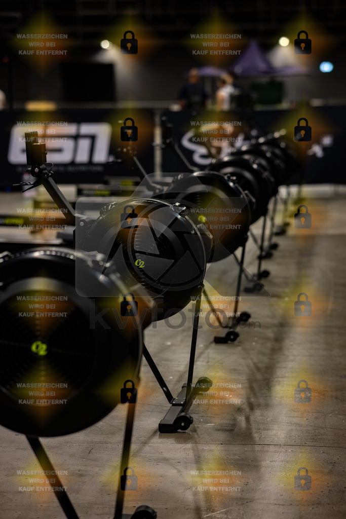Hybrid Games 2026-7 | KW-Foto