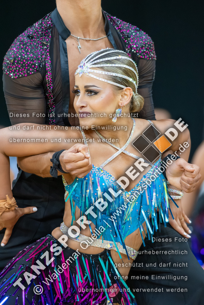 20260214-13818 | Bremen 2026 1. Bundesliga Latein