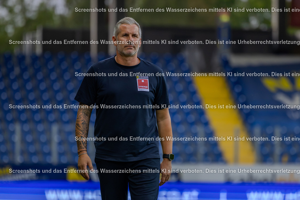 7K3A9881 | 2. Liga (5. Runde) - NV Arena St. Pölten