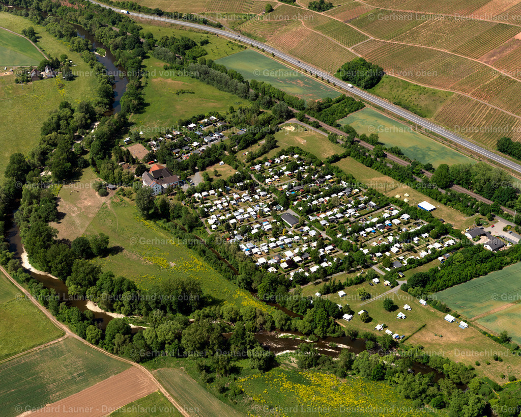 3108867 | Zeltplatz bei Monzingen Nahemühle