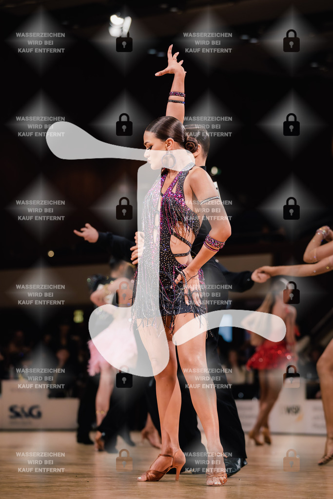 Goldstadtpokal 2025 - WDSF Open Latin Youth 13th (78) Tom Luca Mehrländer _ Ilona Manakova (TSC Brühl im BTV 1879)-2025-01-25-6884 | Webshop for digital downloads and prints of dance sport, event & show photographer Julian Link - Realisiert mit Pictrs.com