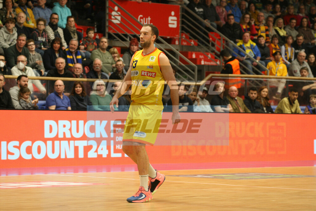 Phoenix Hagen - Dresden Titans | JJ Mann - © Sportfoto-Sale (MK) - Realisiert mit Pictrs.com