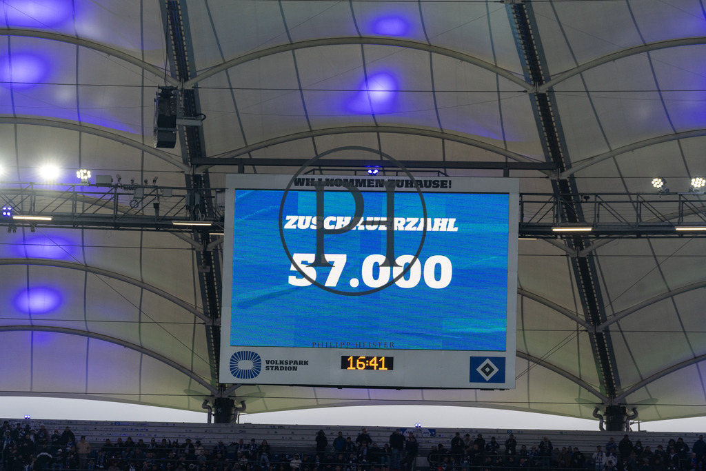 Spieltag 8 HSV - VFL Wolfburg_SC-07 | Philipp-Heist - Realisiert mit Pictrs.com