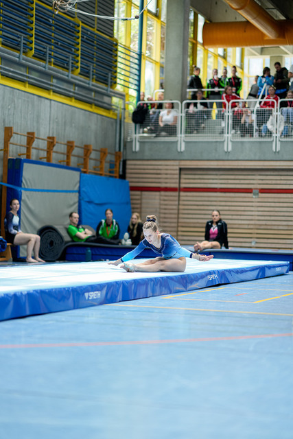 20260514 Gerätturnen  Jahn Mehrkampf DG2 | Landesturnfest Konstanz 2026Datum: 20260514Ort: Konstanz(DE) - Geschwister Scholl SporthalleFotograf: Christian Habel