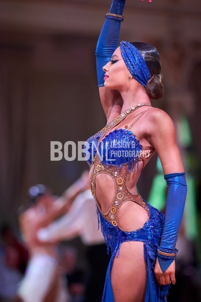 danceComp | Wuppertal - 06.07.2025: danceComp in Wuppertal (Historische Stadthalle), Germany. Photo by: BobNL design &amp; photography - Realisiert mit Pictrs.com