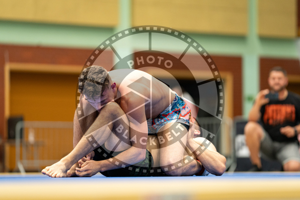 20230311PBB7688 | Athletes compete during the ADCC Central European Open Competition in the Arena Ursyniow in Warsaw, Poland, on June 17, 2023.
