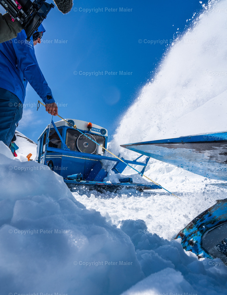 Auswahl Skisport Grossglockner-28 | piet_flosse