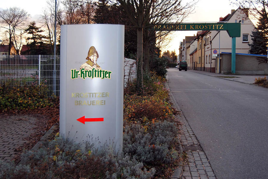 Krostitzer Brauerei GmbH | Das Team hinter BILDLEXIKON LEIPZIG bündelt historische wie aktuelle Informationen über die Stadt Leipzig in Text und Bild auf einer Plattform und stellt diese der interessierten Öffentlichkeit zur Verfügung.