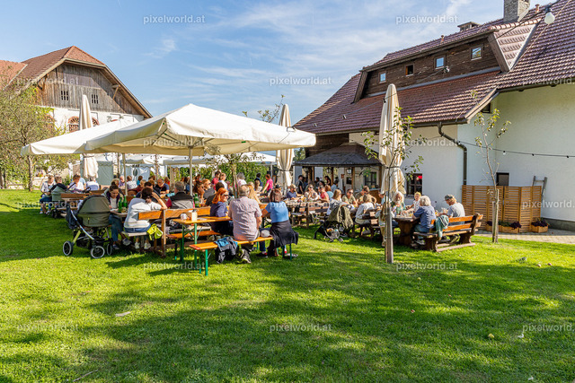 Kulinarischer Herbstreigen am Maltschacher See | Bildershop von pixelworld.at - Realisiert mit Pictrs.com