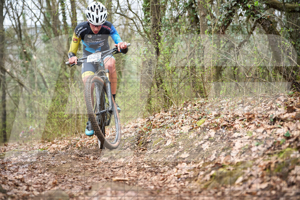 34. KTM Kamptal Trophy  | ZÖBING, Österreich – 2026-03-29: 34. KTM Kamptal TrophyFoto: © 2026 Martin Bihounek - MB Creative e.U.