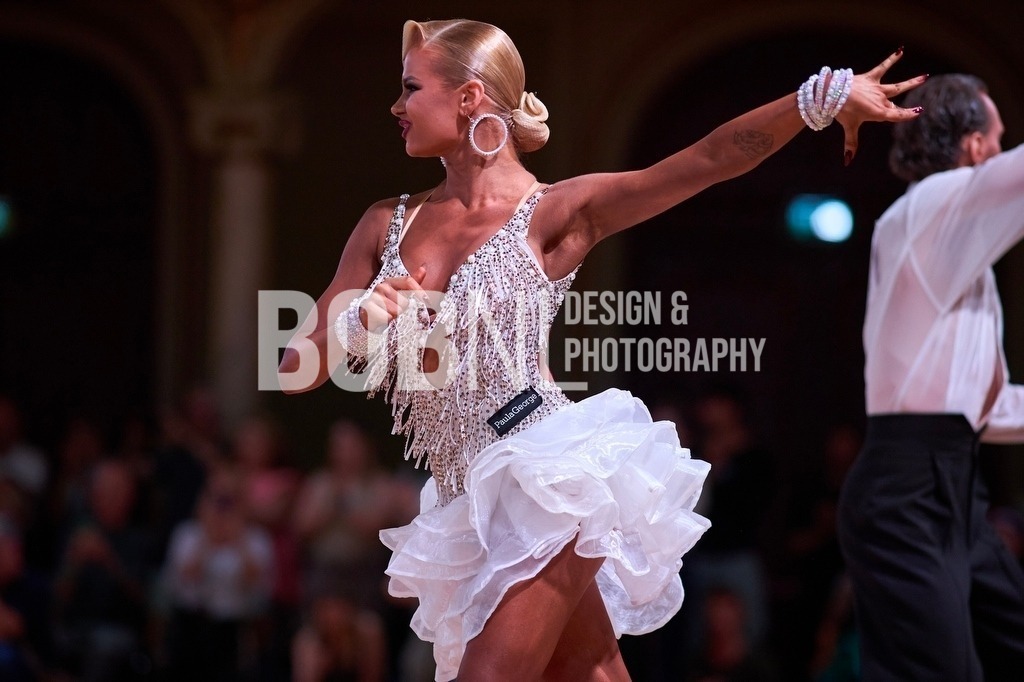 danceComp | Wuppertal - 06.07.2025: danceComp in Wuppertal (Historische Stadthalle), Germany. Photo by: BobNL design &amp; photography - Realisiert mit Pictrs.com