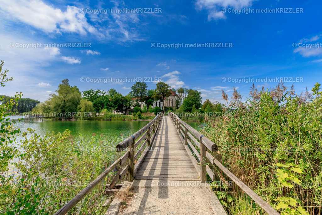 Kloster Seeon | medienkrizzler - Realisiert mit Pictrs.com