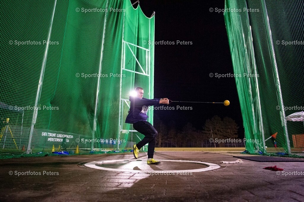 DM Winterwurf_Freitag-71 | Sportfoto, Sportfotografie, Leichtathletik - Realisiert mit Pictrs.com