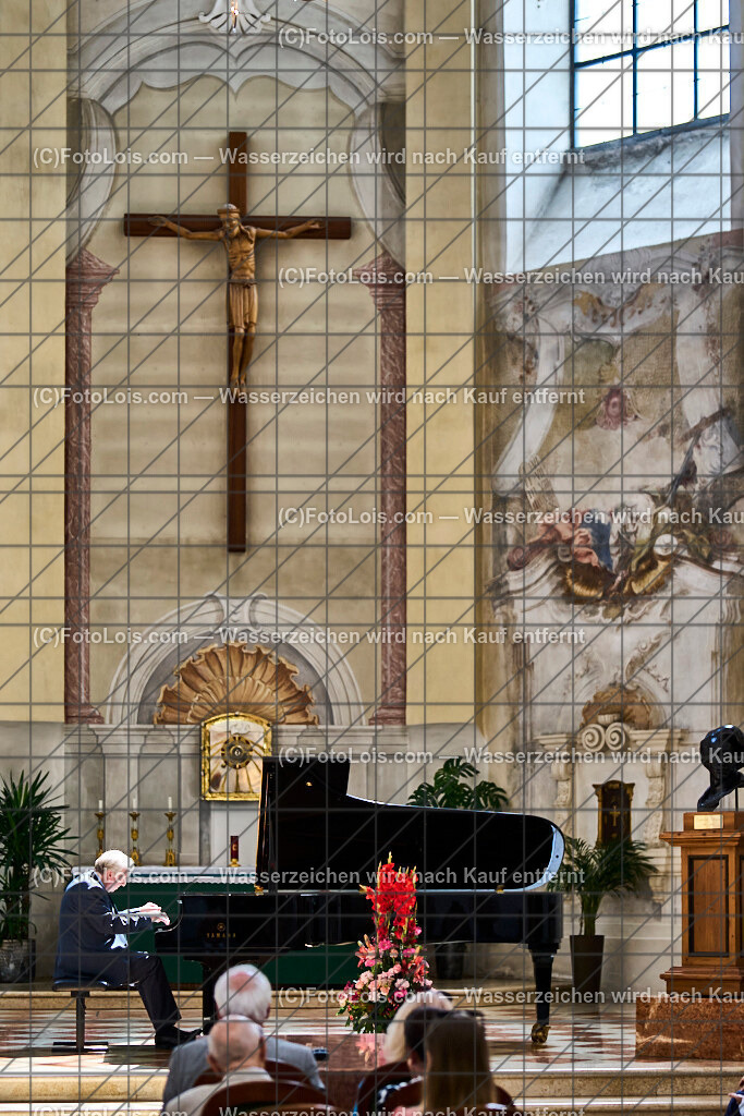ALP0474_XXXX-Chopin-Festival_Matinee_WagnerArtzt Manfred | (C)FotoLois.com, Alois Spandl. XXXX. Chopin-Festival in der Kartause Gaming, MATINEE in der Kartausenkirche, So 18. August 2024.