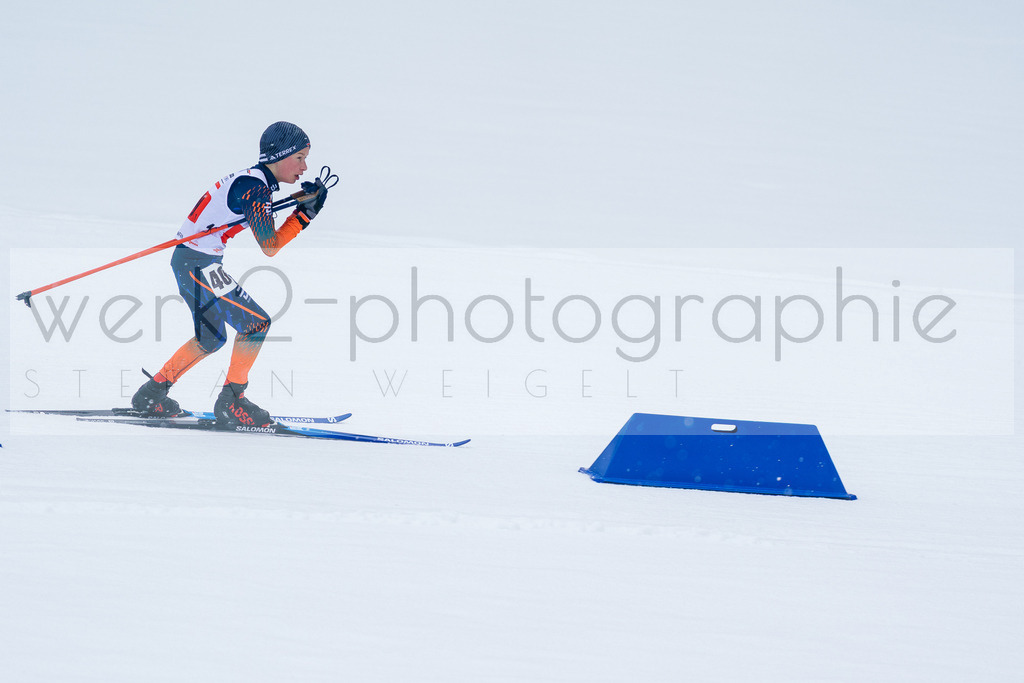 DSC Ruhpolding | 3. DSV E.INFRA Schülercup Biathlon in der Chiemgau Arena Ruhpolding