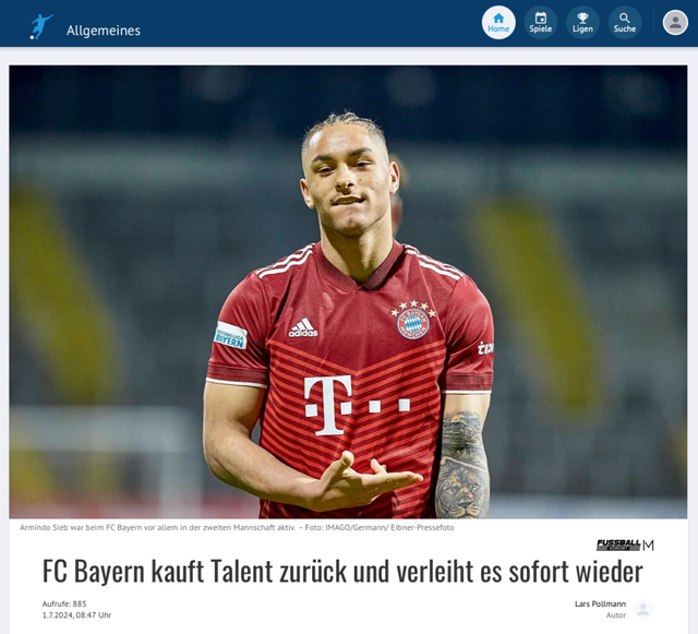 20240701 fupa_net FCB SIEB_Armindo | sport fotografie press presse media baseball soccer rugby football wrestling ringen vaulting sport portrait skating olympic Fußball Bildarchiv - Realisiert mit Pictrs.com