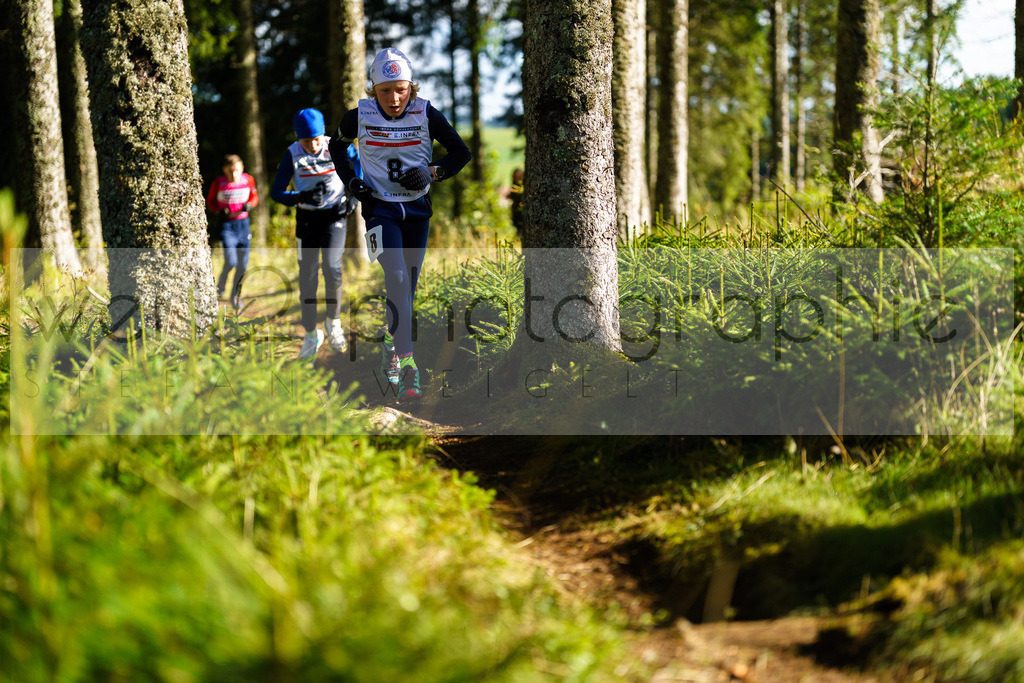 DSC Schönwald | 1. DSV E.INFRA Schülercup / RWS Cup Biathlon in Schönwald am 27. - 29. September 2024