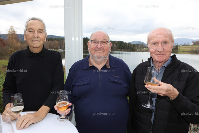 Martini Gansl Essen mit Otto Hoffmann | Bildershop von pixelworld.at - Realisiert mit Pictrs.com