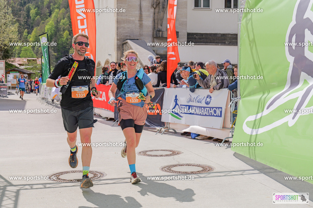 PRAB4133 | GaPa Trail 2025 #gapatrail #yourpictrs #sportshot_your_pictrs Copyright: www.sportshot.de