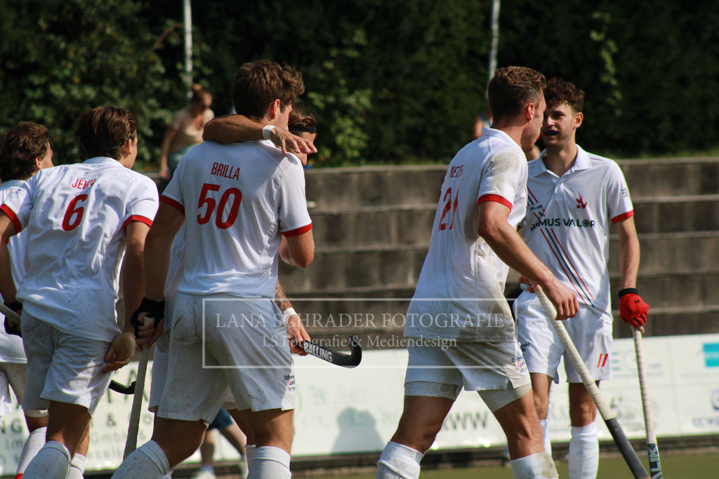 Bundesliga Herren HTC Uhlenhorst M_lheim - TSV Mannheim 17.09.23-131 | lanaschraderfotografie - Realisiert mit Pictrs.com