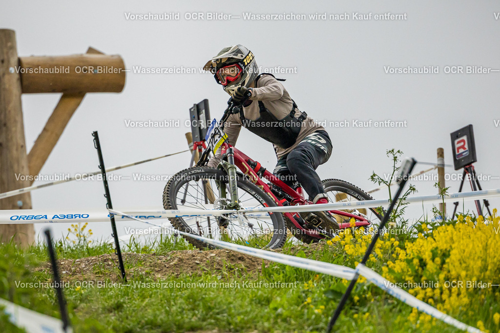 iXS Winterberg Orbea Enduro R6-1817 | OCR Bilder Fotograf Eisenach Michael Schröder