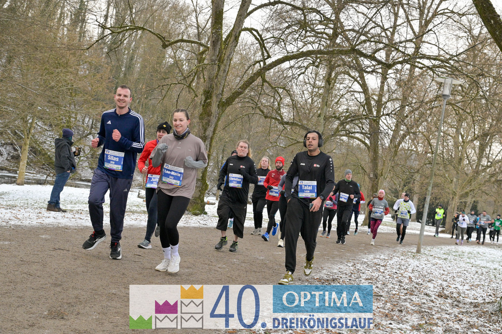 VR Bank Hauptlauf 10km | 40. Optima 3koenigslauf 2026 - Realisiert mit Pictrs.com