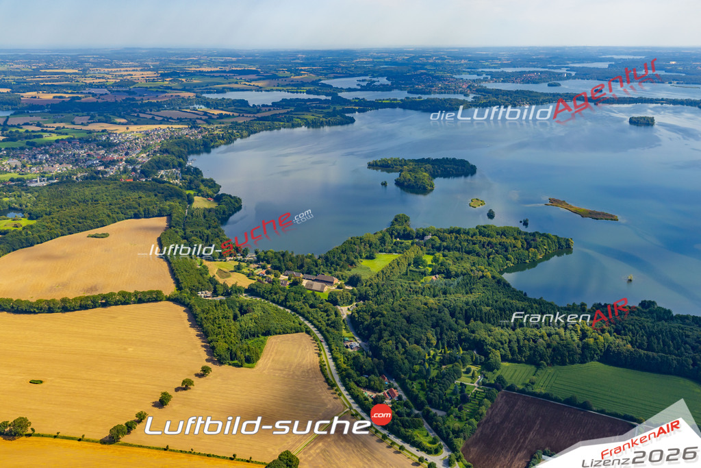 Luftbild der Stadt Ascheberg - Das Luftbild wurde 2025 vom UL-Flugzeug heraus erstellt ( keine Drohnenaufnahme ) - Hochauflösende Luftaufnahme - für Wandbilder und großformatige Ausdrucke geeignet. Das besondere Geschenk!Hier alle&nbsp;Infos zur Lizenzierung der LuftaufnahmeWir fliegen auch dieses Jahr wieder in Ihre Region um Luftbilder zu erstellen.- Luftbild anfragen