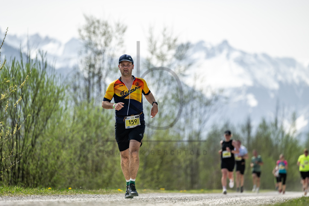 Frühlingslauf 2024 | Frühlingslauf 2024 am 07.04.2024 in Sonthofen. 



(Foto: Dominik Berchtold/www.dberchtold.com)