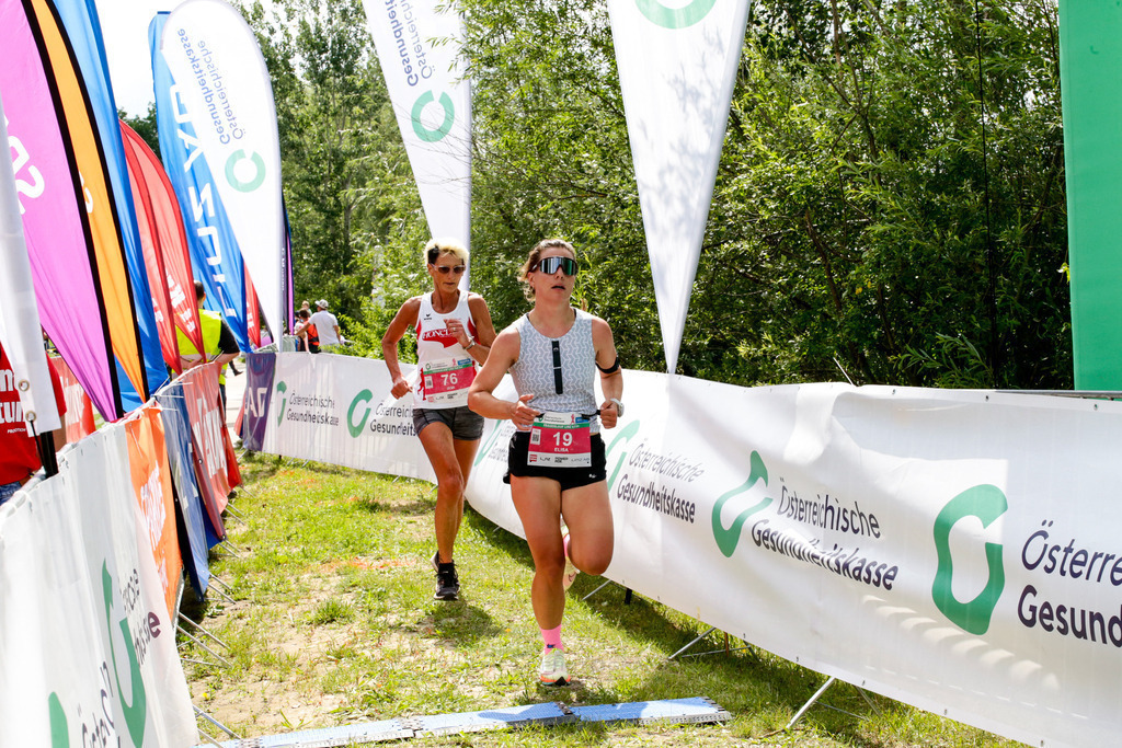..... | LINZ,AUSTRIA, 23.06.24, ÖGK Frauenlauf Linz  , Image shows: Photo: WAPICS / Andreas Willdoner
