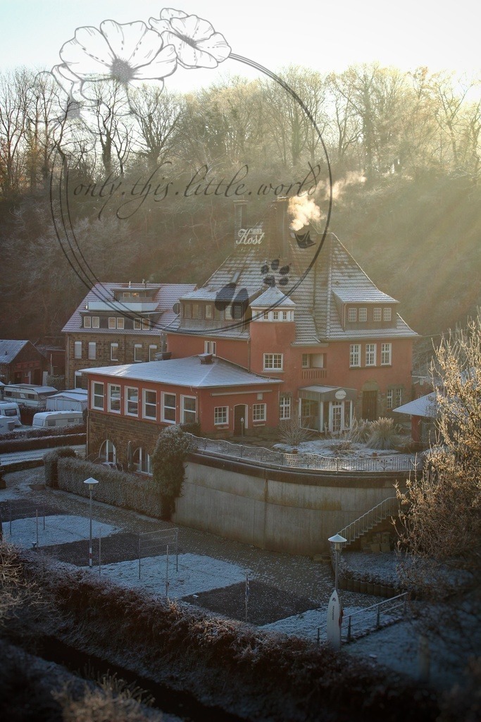 Hotel An der Kost Hattingen 01 | only.this.little.world - Realisiert mit Pictrs.com