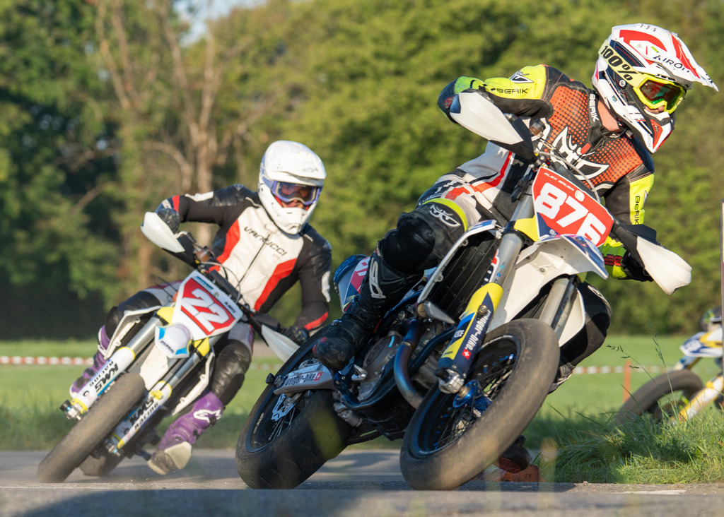 20260912-S7A01354 | Supermoto, KMS Racing, Racing, Sport - Realisiert mit Pictrs.com
