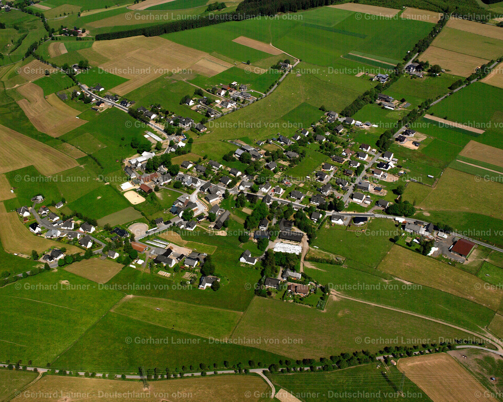 2529038 | Birkefehl, Erndtebrück