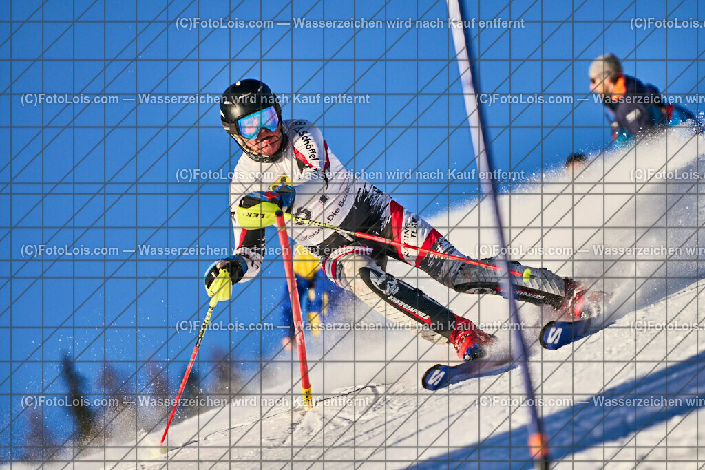 ALP5367_MASTERS-Cup_SL-B Herrn_Greiderer Peter | (C)FotoLois.com, Alois Spandl. FIS Masters-Cup Wildschönau 2024, Slalom auf der Piste Auffach FIS Schatzberg, Kategorie B, So 14. Jänner 2024.