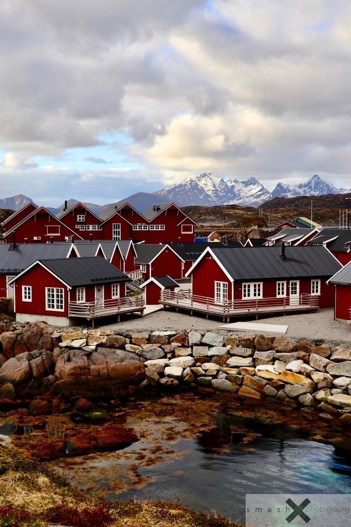 Mortsund 03 | Mortsund, Lofoten (Norwegen/Norway)