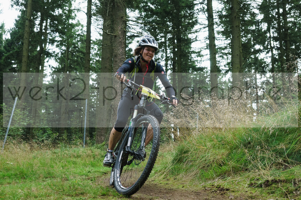 RennsteigRIDE 2020 | Schmiedefeld, 3. September 2020