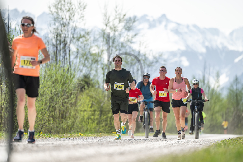 Frühlingslauf 2024 | Frühlingslauf 2024 am 07.04.2024 in Sonthofen. 



(Foto: Dominik Berchtold/www.dberchtold.com)