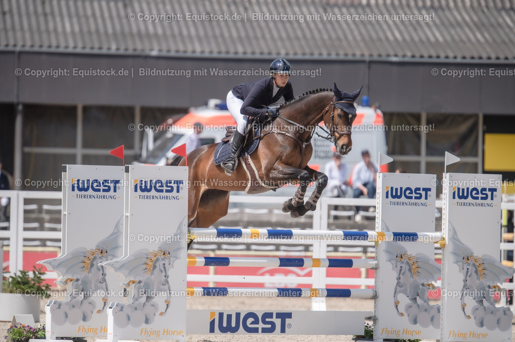 20240512_CCI4-S_Show-Jumping_0067 | Foto: Thomas Hartig