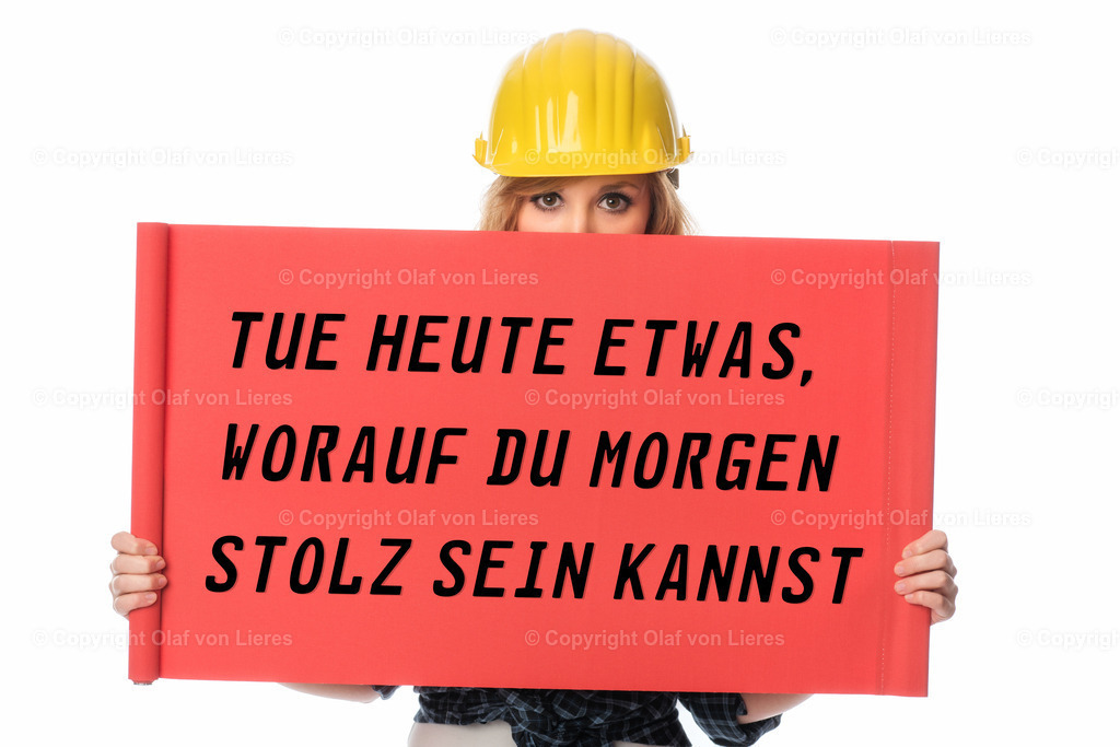 Wandbilder Werkstatt Arbeit | Wandbild Motivation Mitarbeiter