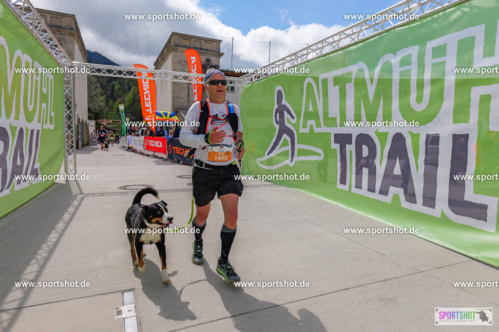 PRAB4435 | GaPa Trail 2025 #gapatrail #yourpictrs #sportshot_your_pictrs Copyright: www.sportshot.de