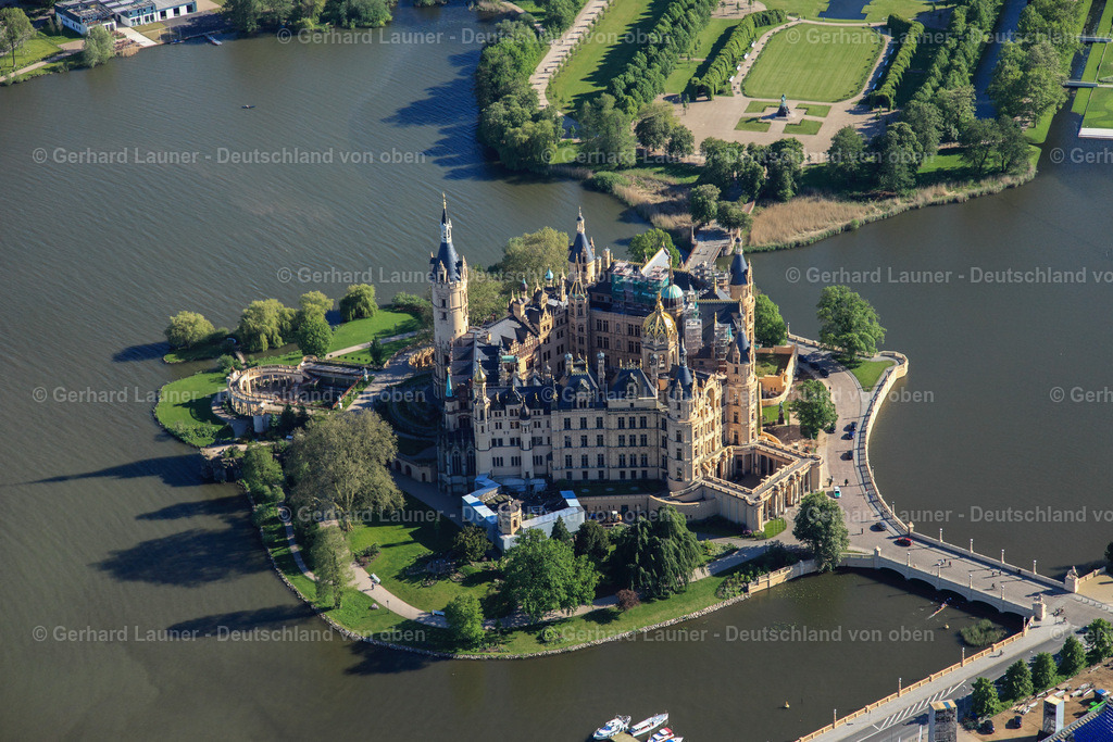 3090579 | Schloss Schwerin