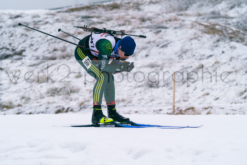 Deutschlandpokal Oberhof | Deutsche Meisterschaft Biathlon und 5. DSV JOKA Deutschlandpokal Biathlon in der LOTTO Thüringen ARENA am Rennsteig Oberhof
