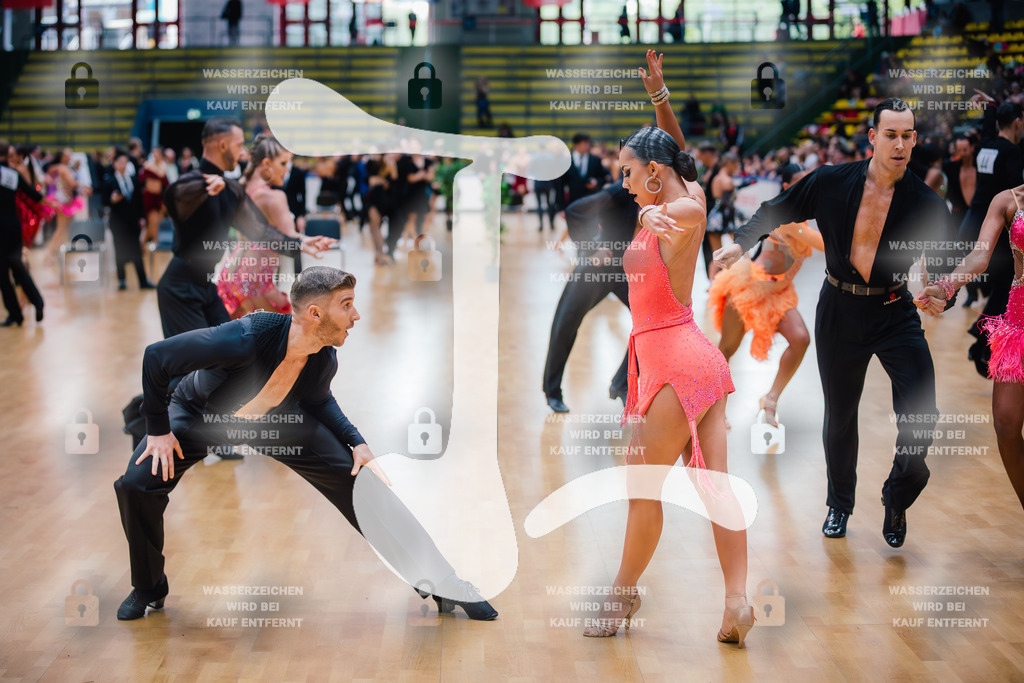 Hessen Tanzt WDSF International Open Latin 44th (56) Andreas Schmidt _ Annalena Karaman (TTC München)-2025-05-18-3272 | Webshop for digital downloads and prints of dance sport, event & show photographer Julian Link - Realisiert mit Pictrs.com