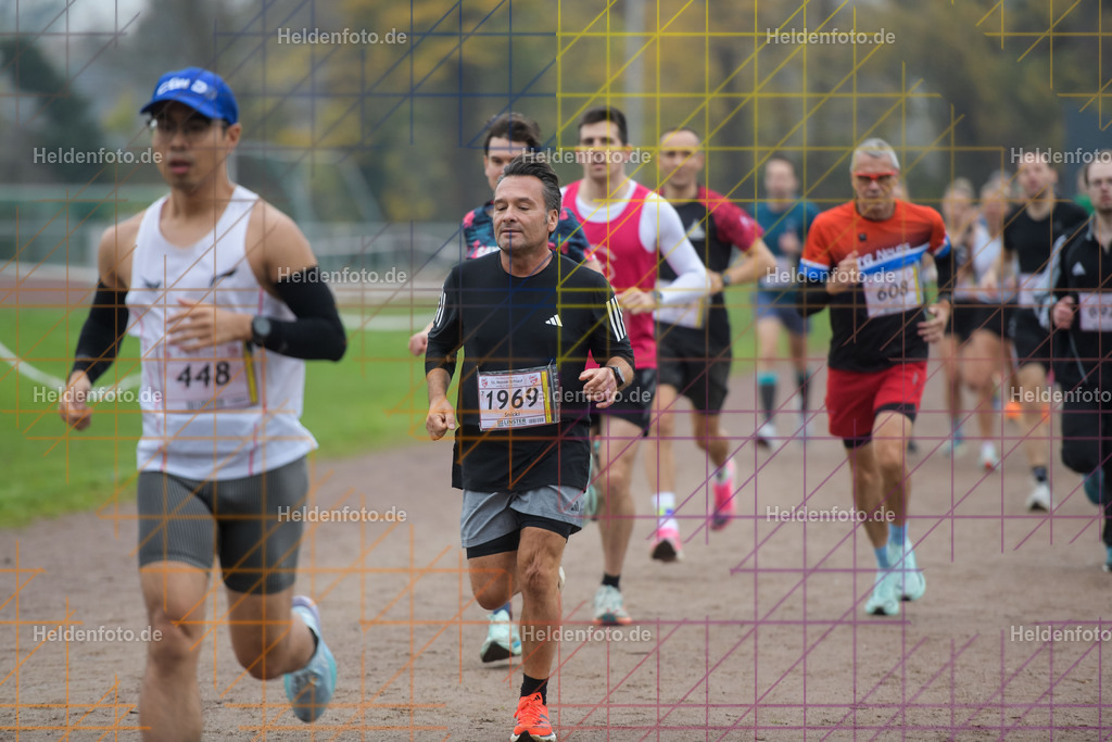 Neusser Erftlauf 2025  | 15km Neusser Erftlauf 2025 Foto: Heldenfoto.de