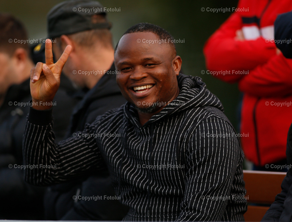 A_LUI_021124_18 | SPORT FUSSBALL ASKOE OEDT-HAKA TRAUN 02.11.2024 IM BILD : HARRISON KENNEDY FOTO:FOTOLUI