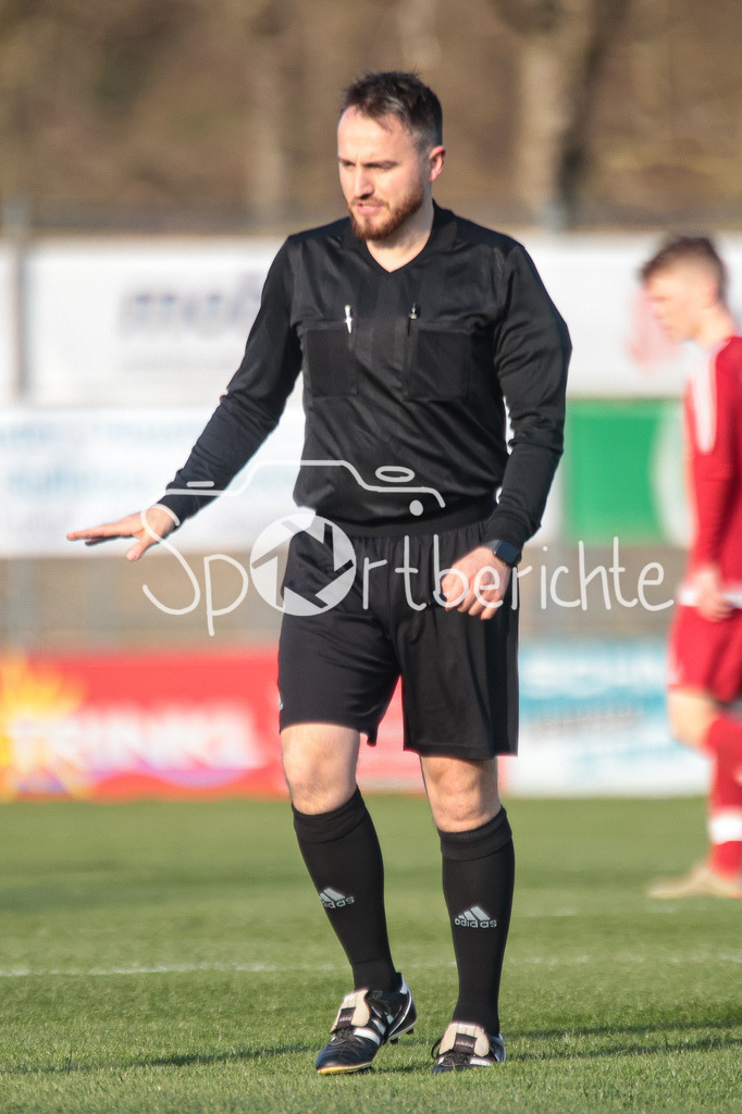 BC Rinnenthal - SSV Alsmoos-Petersdorf | Abdullah CARMAN